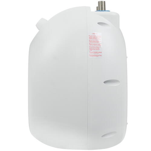 Купить Водонагреватель электрический Haier ES8V-Q2(R)  8107388. Характеристики, отзывы и цены в Донецке