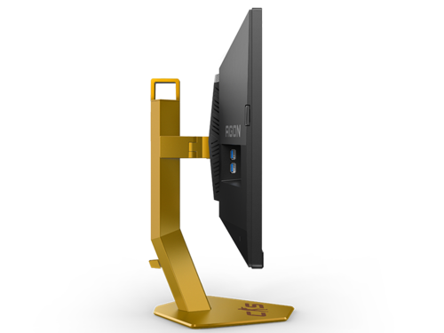 Купить 24.1" Монитор AOC CS24A черный  5631702. Характеристики, отзывы и цены в Донецке