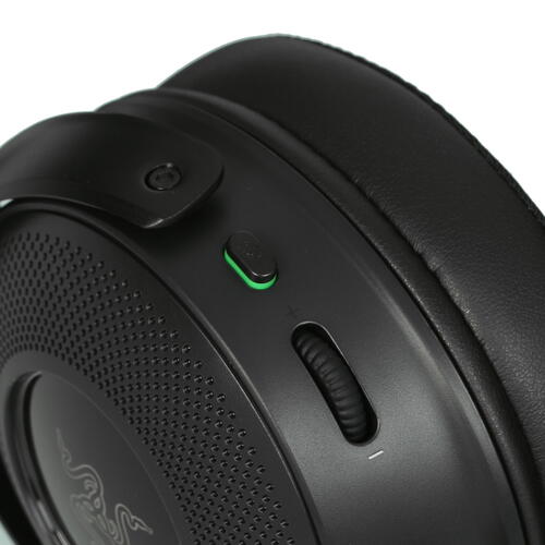 Купить Проводные наушники Razer Kraken Kitty V2 Pro черный 2022  5405122. Характеристики, отзывы и цены в Донецке