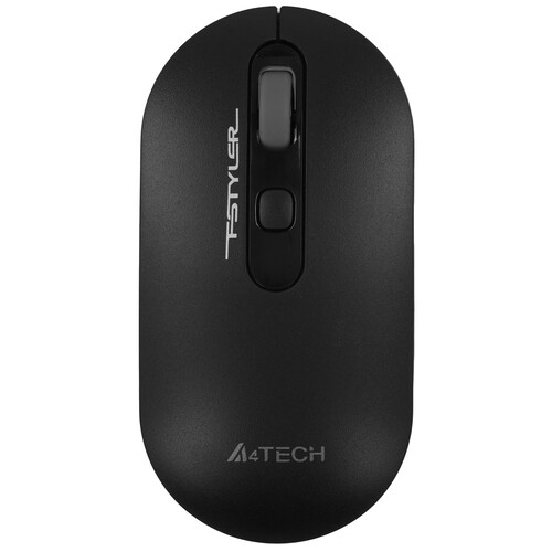 Купить Мышь беспроводная A4Tech Fstyler FG20S  9188991. Характеристики, отзывы и цены в Донецке