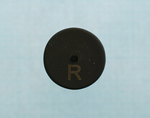 Купить Ручка с грипсой (R) для электросамоката Aceline S10  9105259. Характеристики, отзывы и цены в Донецке