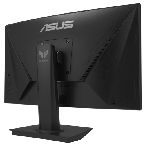Купить 23.6" Монитор ASUS TUF Gaming VG24VQER черный  5637056. Характеристики, отзывы и цены в Донецке
