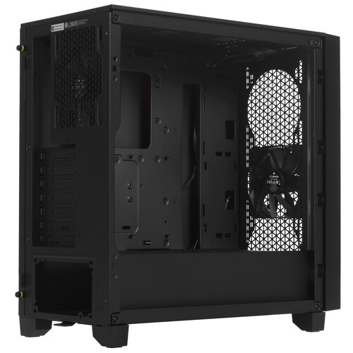 Купить Корпус Corsair 3000D AIRFLOW  5609937. Характеристики, отзывы и цены в Донецке