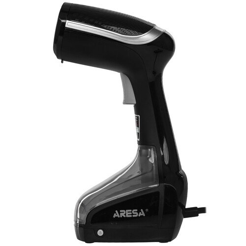 Купить Отпариватель ARESA AR-2306 черный  9303979. Характеристики, отзывы и цены в Донецке
