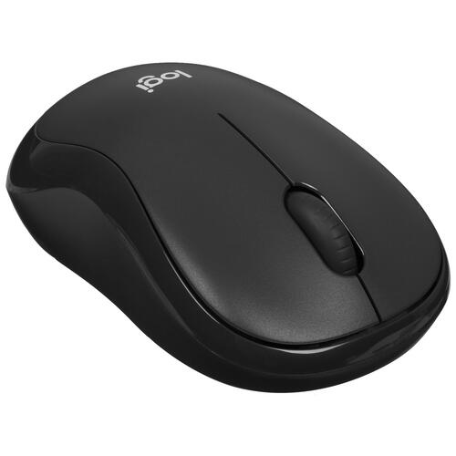 Купить Клавиатура+мышь беспроводная   Logitech Combo MK295 Black черный  5074614. Характеристики, отзывы и цены в Донецке