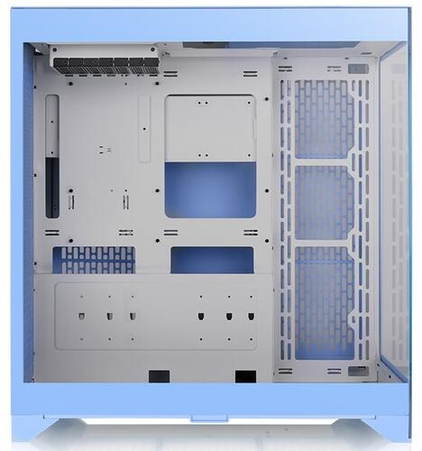 Купить Корпус Thermaltake CTE E600 MX Hydrangea Blue [CA-1Y3-00MFWN-00] голубой  5447955. Характеристики, отзывы и цены в Донецке