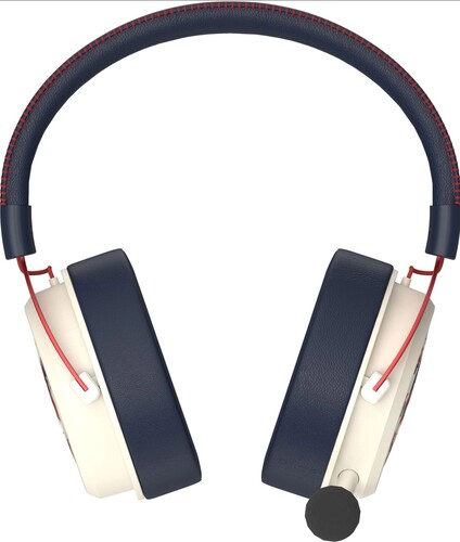Купить Беспроводные/проводные наушники A4Tech Bloody MR595 бежевый 2024  5636644. Характеристики, отзывы и цены в Донецке