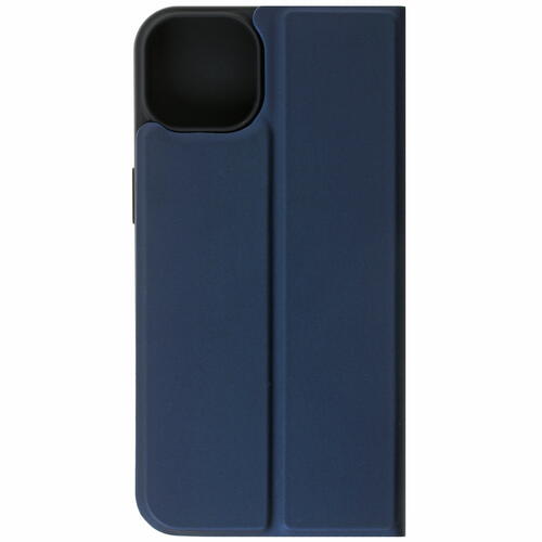 Купить Чехол-книжка  Aceline Kors для Apple iPhone 13 синий  4844423. Характеристики, отзывы и цены в Донецке
