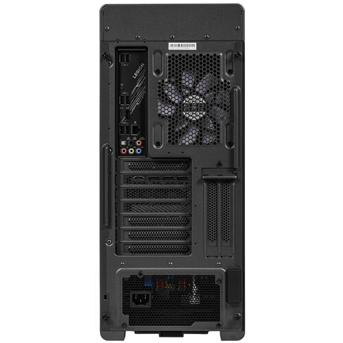 Купить ПК Lenovo Legion T7 34IRZ8  5457669. Характеристики, отзывы и цены в Донецке