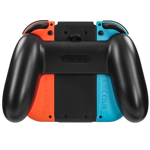 Купить Игровая консоль Nintendo Switch OLED  5092360. Характеристики, отзывы и цены в Донецке