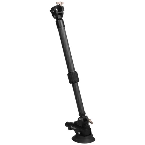 Купить Крепление-присоска для автомобиля Insta360 Dual Suction Cup Car Mount  5482960. Характеристики, отзывы и цены в Донецке