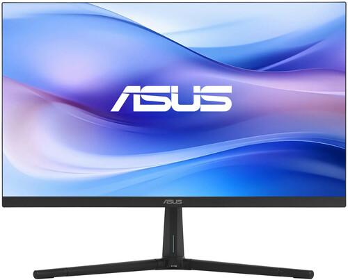 Купить 27" Монитор ASUS VU279CFE-B синий  5473331. Характеристики, отзывы и цены в Донецке