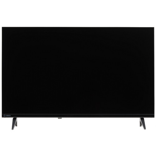 Купить 32" (80 см) Телевизор Sber SDX-32F2139 черный  9184610. Характеристики, отзывы и цены в Донецке