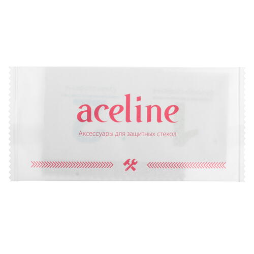 Купить Защитное стекло Aceline для экрана realme 8i/ 9i  5065606. Характеристики, отзывы и цены в Донецке