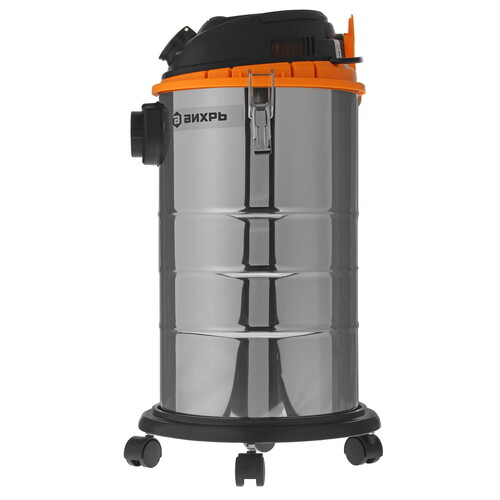 Купить Строительный пылесос  Вихрь СП-175  5365393. Характеристики, отзывы и цены в Донецке