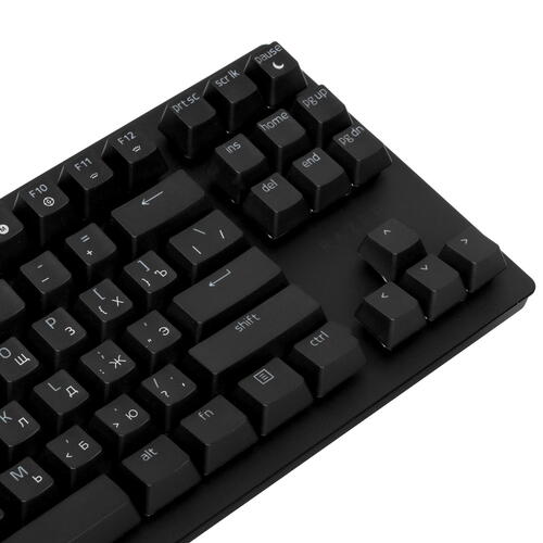 Купить Клавиатура  проводная Razer Huntsman V2 TKL  5078623. Характеристики, отзывы и цены в Донецке