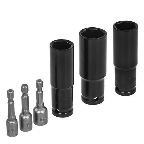 Купить Гайковерт EDON AAW-21/300BL  9236338. Характеристики, отзывы и цены в Донецке