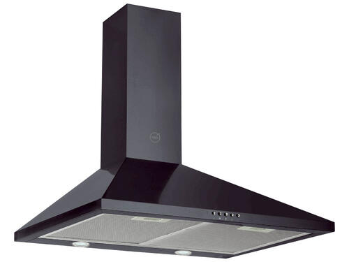 Купить Вытяжка каминная MBS GERBERA 150 черный  1197095. Характеристики, отзывы и цены в Донецке