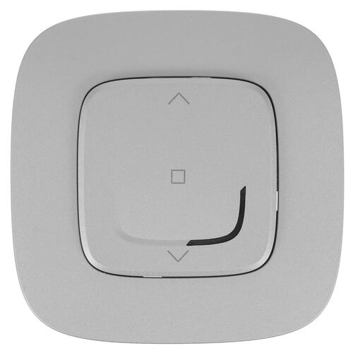 Купить Выключатель Legrand Valena Allure with NETATMO 752790  5331910. Характеристики, отзывы и цены в Донецке