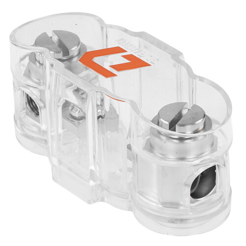 Купить Держатель для предохранителей DL Audio Phoenix Fuse Holder ANLMiniANL 01  9285855. Характеристики, отзывы и цены в Донецке