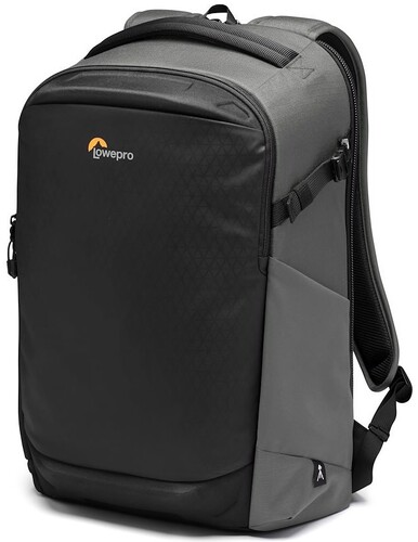 Купить Фоторюкзак Lowepro Flipside BP 400 AW III серый  9131927. Характеристики, отзывы и цены в Донецке