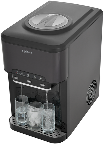 Купить Ледогенератор ZUGEL ZIM2002  9271469. Характеристики, отзывы и цены в Донецке