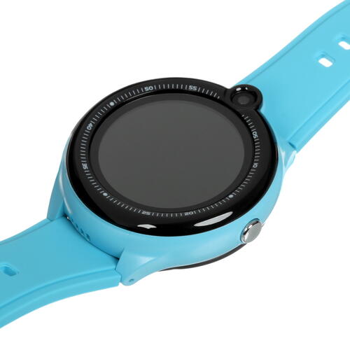 Купить Детские часы KENSHI KT26c голубой  5415318. Характеристики, отзывы и цены в Донецке