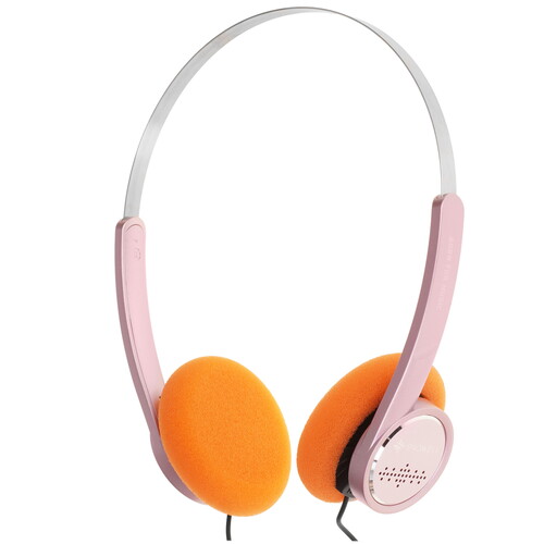 Купить Проводные наушники FiiO SNOWSKY WIND розовый 2025  9286491. Характеристики, отзывы и цены в Донецке