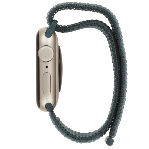 Купить Смарт-часы Apple Watch SE 2024 40 mm  5498560. Характеристики, отзывы и цены в Донецке