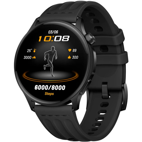 Купить Смарт-часы OPPO Watch S  5925396. Характеристики, отзывы и цены в Донецке