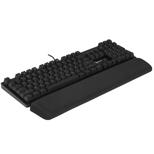 Купить Клавиатура проводная A4Tech Bloody B825R  9188930. Характеристики, отзывы и цены в Донецке