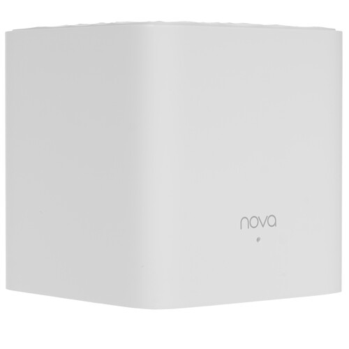 Купить MESH-комплект Tenda Nova MW3 (3-pack)  1311196. Характеристики, отзывы и цены в Донецке