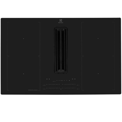 Купить Индукционная варочная поверхность Electrolux KCC84450CZ  9296602. Характеристики, отзывы и цены в Донецке