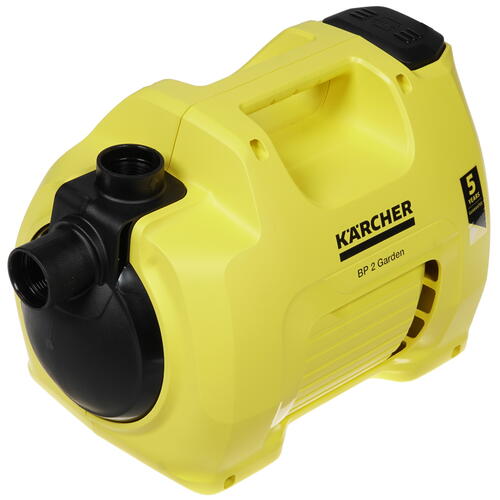 Купить Поверхностный насос Karcher BP 2 Garden  1101935. Характеристики, отзывы и цены в Донецке
