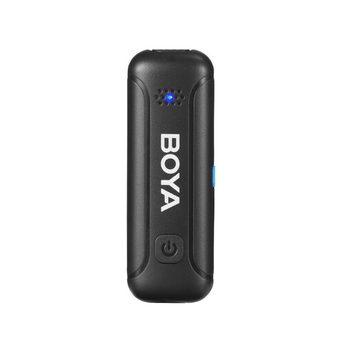 Купить Радиосистема BOYA BY-WM3T-D2  5474124. Характеристики, отзывы и цены в Донецке