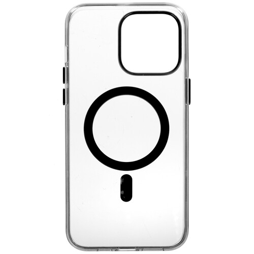 Купить Накладка  VLP Diamond Case для Apple iPhone 15 Pro Max черный  5426109. Характеристики, отзывы и цены в Донецке
