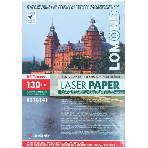 Купить Фотобумага Lomond 0310141  7938539. Характеристики, отзывы и цены в Донецке