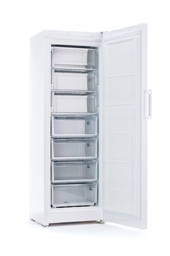 Купить Морозильный шкаф  STINOL STZ 175 белый  9186026. Характеристики, отзывы и цены в Донецке