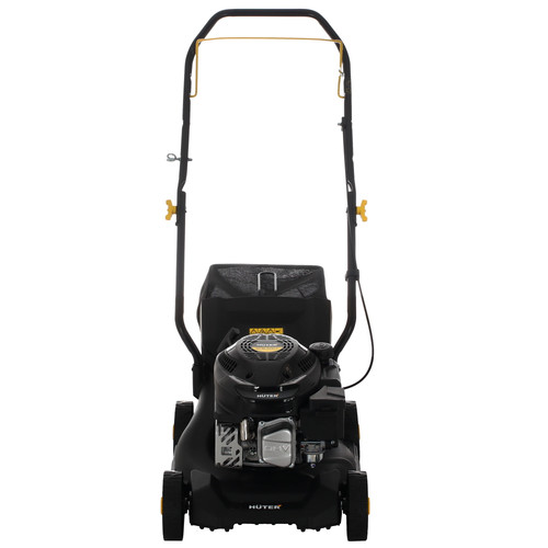 Купить Газонокосилка бензиновая Huter GLM-425LT  5616651. Характеристики, отзывы и цены в Донецке