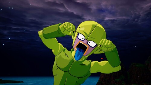 Купить Игра Dragon Ball: Sparking! ZERO - Dragon Ball DAIMA: Character Pack 1 (Steam)  5627296. Характеристики, отзывы и цены в Донецке