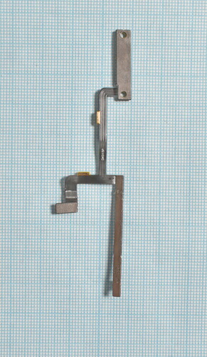 Купить Шлейф (Power + Volume keys) для смартфона Blackview BV9900E [HCT-S990A-AIRFPC-3.0]  4740484. Характеристики, отзывы и цены в Донецке