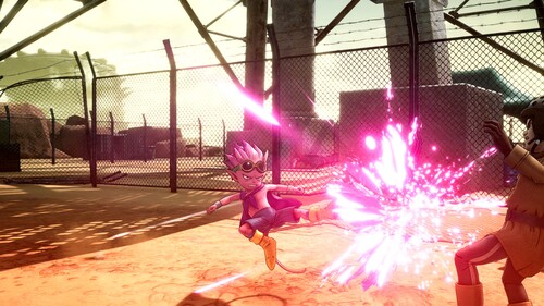 Купить Игра Sand Land - Deluxe Edition (Steam)  5601365. Характеристики, отзывы и цены в Донецке