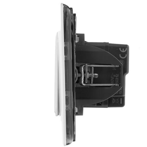 Купить Выключатель Legrand Valena Allure with NETATMO 752590  5331911. Характеристики, отзывы и цены в Донецке