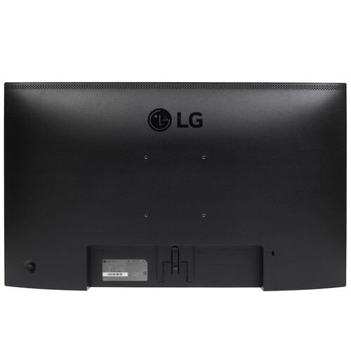 Купить 27" Монитор LG 27MR400-B черный  5451223. Характеристики, отзывы и цены в Донецке