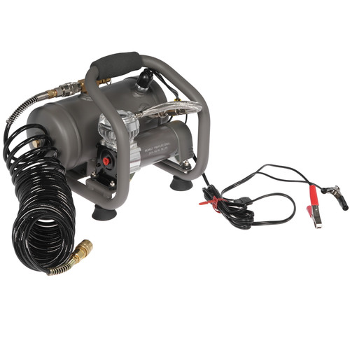 Купить Компрессор BERKUT SA-03  8105698. Характеристики, отзывы и цены в Донецке