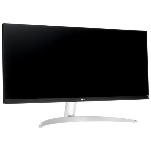 Купить 29" Монитор LG UltraWide 29WQ600-W белый  5414925. Характеристики, отзывы и цены в Донецке
