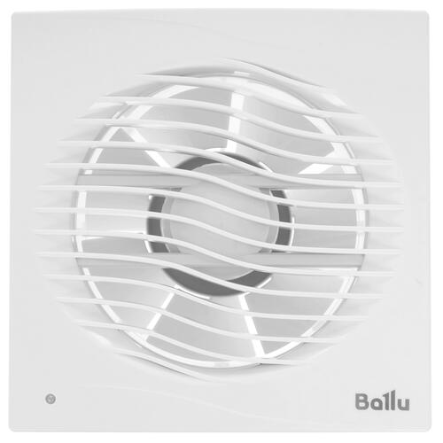 Купить Вытяжной вентилятор Ballu BAF-AR 150 V белый  9115749. Характеристики, отзывы и цены в Донецке