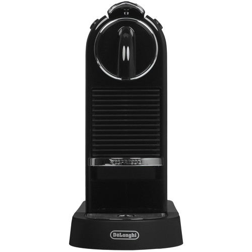 Купить Кофемашина капсульная DeLonghi Citiz EN167.B  5643061. Характеристики, отзывы и цены в Донецке