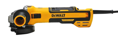 Купить Углошлифовальная машина (УШМ) DeWalt DWE4357  5455468. Характеристики, отзывы и цены в Донецке