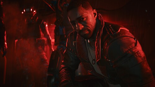 Купить Игра Cyberpunk 2077: Ultimate Edition (PS5)  5443857. Характеристики, отзывы и цены в Донецке